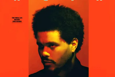 Tiket VIP The Weeknd di Jakarta Dijual hingga Rp12,7 Juta, Ini Fasilitas yang Didapat