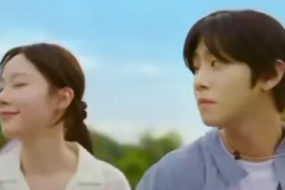 Nonton Drakor Sold Out on You Episode 5-6 Sub Indo serta Jadwal, Link dan Spoiler di KST bukan LK21: Hubungan Dam Ye Jin dan Matthew Lee Berubah Drastis