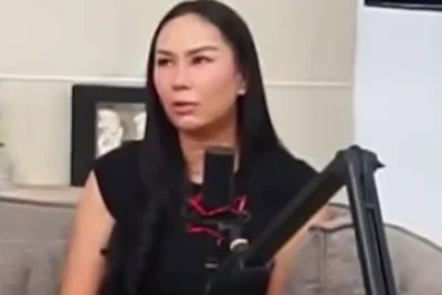 Perang Komentar Kalina Oktarani dan Ibunda Vicky Prasetyo Memanas: Dari Dugaan Body Shaming hingga Tarik Ulur Permintaan Maaf