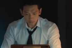 Kapan dan Dimana Drakor Red Swan 2024 Tayang? Intip Sinopsis dan Daftar Pemain Ada Kim Ha Neul dan Rain: Kisah Pemain Golf Kelas Dunia yang Nyawanya Terancam!