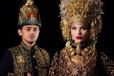 Selisih Umur Teuku Agassi Revano  dan Tengku Nadira Adnan Berapa? Inilah Biodata Selebram dan Politikus yang Akan Segera Menikah