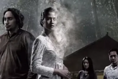 Nonton dan Download Film Lastri: Arwah Kembang Desa (2026) Di Bioskop Bukan LK21: Teror Mematikan dari Masa Lalu, Film Horor Terbaru Hana Saraswati dan Gary Iskak