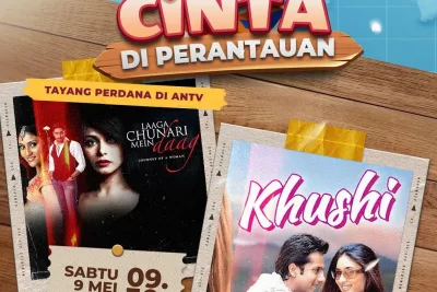 Jadwal Mega Bollywood Paling Yahud 10 – 17 Mei 2026