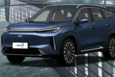 Geely Galaxy M7 Banjir 10 Ribu Pesanan dalam 12 Jam, Harga SUV Hybrid Ini Mulai Rp278 Jutaan