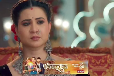 Daftar Acara ANTV Jumat, 8 Mei 2026: Series Thanak, Vasudha, Teri Meri Doriyaann Ada Mega Bollywood Duplicate plus Link