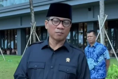 Yandri Susanto Minta Alfamart dan Indomaret Dibatasi demi Koperasi Desa Merah Putih