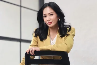 Kabar Duka! Syafuri Ayah Bunga Zainal Meninggal Dunia Setelah Berjuang Melawan Kanker pada Selasa, 5 Mei 2026