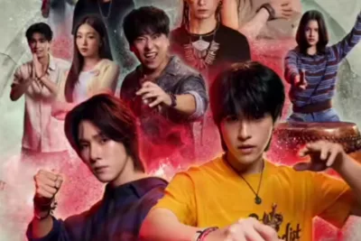 WU The Series Tayang Perdana Mei 2026, Ini Sinopsis, Daftar Pemain, dan Jadwal Nontonnya