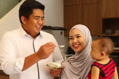 Profil Hafizha Rahmadhani Putri Istri Bupati Roby Kurniawan yang Dikaitkan Netizen dengan Sosok Bupati R dalam Unggahan Ayu Aulia: Umur, Agama dan Akun IG