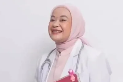 Viral Flexing di Tengah Bencana, Dea Arranoya Akhirnya Minta Maaf: Murni Kelalaian dan Ketidakdewasaan, Sang Ayah pun Mundur dari Jabatan