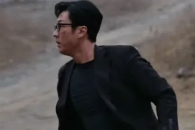 Link Nonton Agent Kim Reactivated Episode 7-8 Sub Indo: Spoiler Menegangkan, Rating Meroket, dan Kapan Tamat?