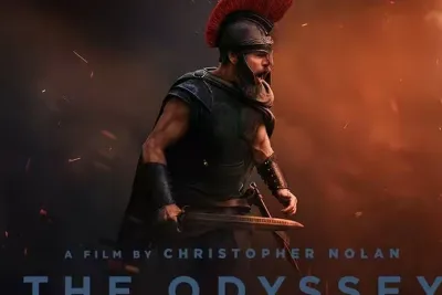 Nonton Download Film The Odyssey (2026) Sub Indo di Bioskop Bukan LK21: Perjalanan Pulang Penuh Ujian Emosional dan Mitolog