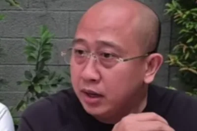 Profil Chris Sam Siwu Pengacara Sarwendah yang Sebut Ruben Onsu Sebagai Mantan Ayah, Lengkap: Umur, Agama dan Akun Instagram