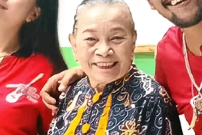 Profil Deliana Siahaan Aktris Senior di Sinetron Dunia Terbalik yang Meninggal Dunia, Lengkap: Umur, Agama dan IG
