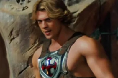 Nonton Film Masters of the Universe 2026 Sub Indo bukan di LK21 tapi di Bioskop: He-Man Kembali ke Eternia Hadapi Kekuasaan Skeletor