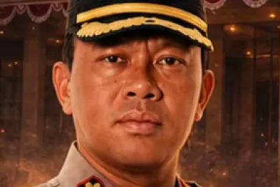Siapa Anak dan Istri Kombes Pol Hariyanto? Kapolresta Lombok Tengah yang Baru dan Siap Hadapi Kasus 3 Santri Dibakar 