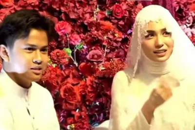 Profil Puteri Rania Selebgram Malaysia yang Resmi Menikah dengan Jaden Bahtera: Umur, Agama dan IG