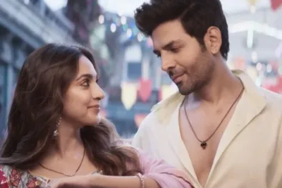 Sinopsis Satyaprem Ki Katha Mega Bollywood Paling Yahud Hari ini 7 Juni 2026 di ANTV