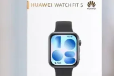 Huawei Watch Fit 5 Pro Punya Banyak Kelebihan, Namun Tiga Hal Ini Layak Jadi Pertimbangan