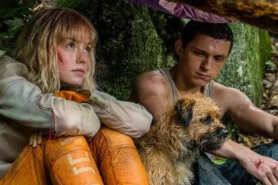 Daftar Program Trans TV Jumat, 15 Mei 2026: Brownies, Insert dan Pagi-Pagi Ambyar Ada Film Bioskop The Lost City of Z dan Chaos Walking serta Link Nonton