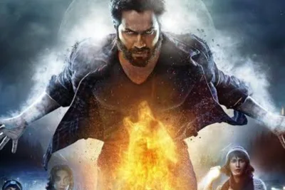 Sinopsis Film Bhediya  Hari ini 6 Juni 2026 Mega Bollywood di ANTV