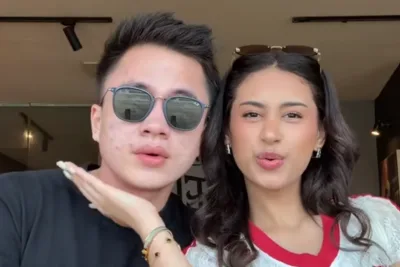 Siapa Fadel? Pacar Afifah Riyad yang Diduga Lakukan Kekerasan, Inila Profil Kekasih Mantan Istri Derry Fransakti