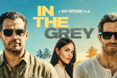 Apakah Film In the Grey (2026) Bakal Lanjut Season 2?