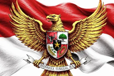 25 Caption Hari Lahir Pancasila 2026 untuk Instagram, TikTok, dan WhatsApp yang Singkat