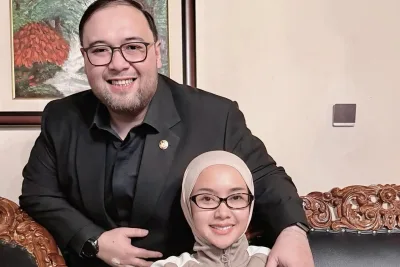 Apa Penyebab Cita Citata Ajukan Gugatan Cerai terhadap Didi Mahardika? Benarkah Karena Orang Ketiga?