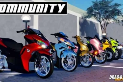 Kode Redeem DDS Mei 2026 Masih Aktif, Klaim Cash Gratis di Drag Drive Simulator Roblox