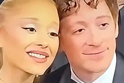 Ariana Grande dan Ethan Slater Akhiri Hubungan Jelang Tur Eternal Sunshine