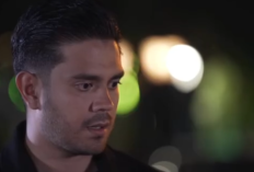 Di Antara Dua Cinta Episode 203 Hari ini 1 April 2024 di SCTV: Abian Datang Untuk Memberitahu Dimana Keberadaan Julian pada Shavira