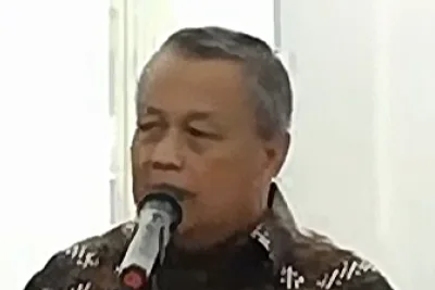 Siapa Anak dan Istri Perry Warjiyo? Gubernur Bank Indonesia yabg Didorong Mundur Usai Rupiah Sentuh Rp17.660 per Dolar AS, Bukan Orang Sembarangan?