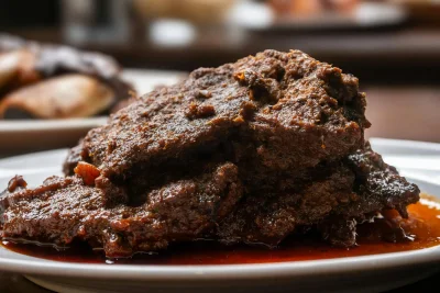 IPB University Beri Panduan Simpan dan Olah Daging Kurban