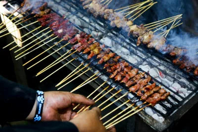 Lima Trik Dapur Sederhana Atasi Bau Prengus Daging Kambing
