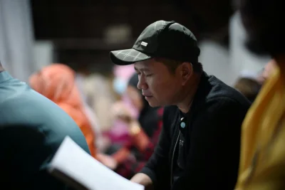 Pemprov DKI Terjunkan 744 Petugas Awasi Kesehatan Hewan Kurban