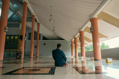 Keutamaan dan Tata Cara Sholat Iduladha, Ibadah Sunnah di 10 Dzulhijjah