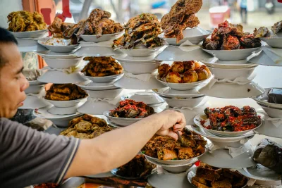 12 Bahaya Terlalu Banyak Konsumsi Makanan Bersantan bagi Kesehatan