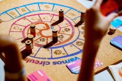 Peneliti Indonesia-Australia Ciptakan Board Game Edukasi Perubahan Iklim untuk Siswa SD