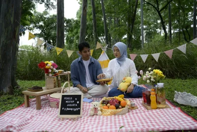 5 Tips Menjaga Daya Tahan Tubuh di Musim Pancaroba