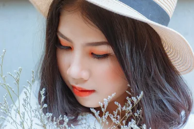 4 Rekomendasi Lipstik Oranye untuk Tampilan Segar dan Bebas Pucat