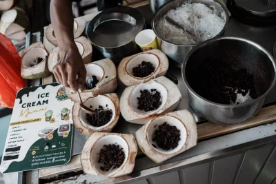 Mitos atau Fakta: Apakah Kurma Lebih Sehat dari Gula Pasir?
