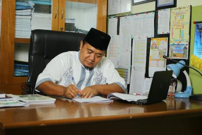 Sunan Kalijaga Bantah Mundur sebagai Pengacara Erin Eks Andre Taulany