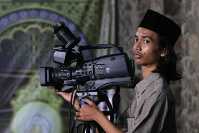 Pemeran Nobody Loves Kay Dorong Dialog Sehat Orangtua dan Anak