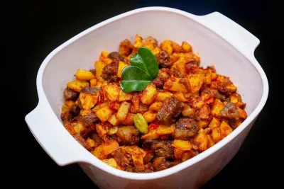 Variasi Menu Daging Kurban dan Tips Kesehatan Pasca Iduladha