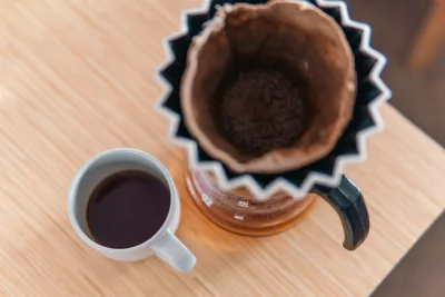 5 Cara Mengubah Kebiasaan Minum Kopi Jadi Lebih Sehat