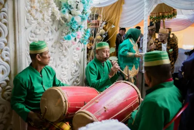 Penipuan WO Marwah, Calon Pengantin Rugi Rp99 Juta Jelang Hari H