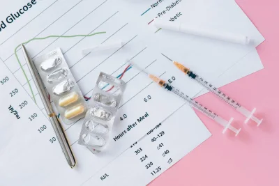 10 Gejala Diabetes yang Muncul di Kulit, Jangan Anggap Sepele!