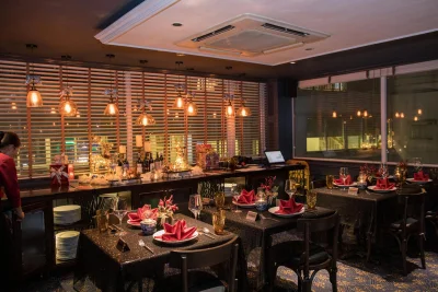 Fine Dining Eksklusif di Bandung: The Art of Terroir Hadir Juni 2026