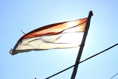 BPIP Resmi Imbau Kibarkan Bendera Merah Putih pada 1 Juni 2026